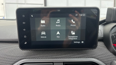 Dacia Jogger 1.0 TCe Extreme SE 5dr Petrol Estate